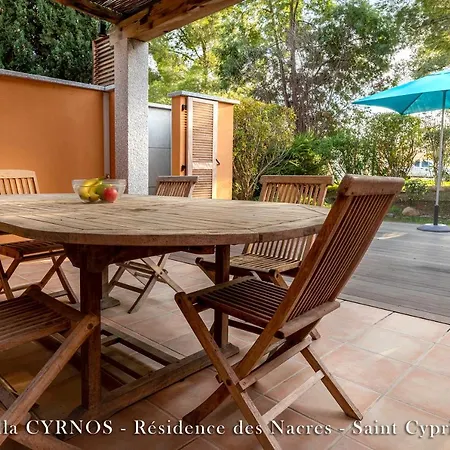 Cyrnos * Porto Vecchio