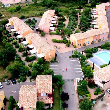 Cyrnos Villa *