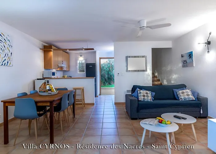 Cyrnos * Πόρτο Βέκιο