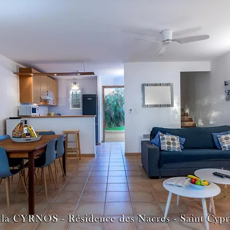 Cyrnos * Porto-Vecchio (Corsica)