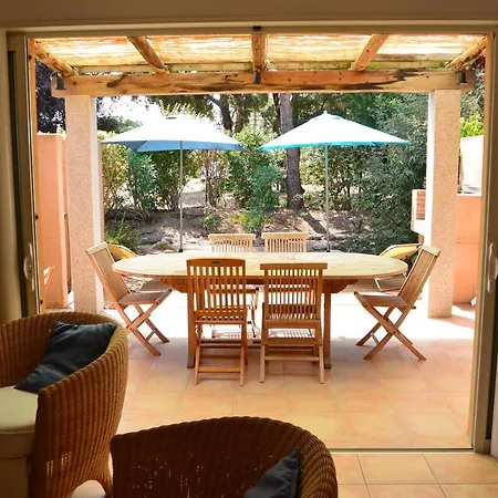 Cyrnos * Porto-Vecchio (Corsica)