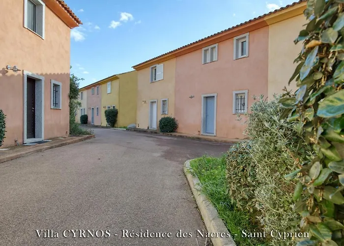 Cyrnos * Порто-Веккьо