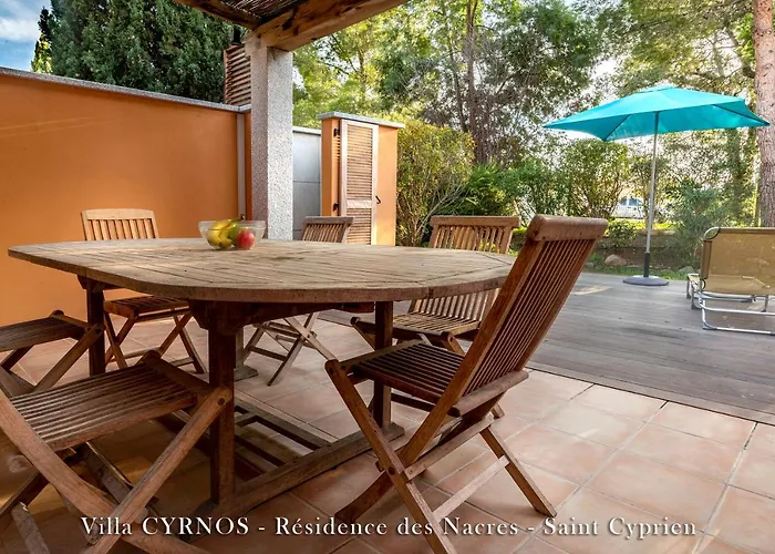 Cyrnos * Порто-Веккьо