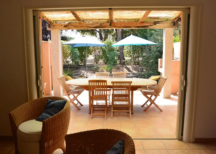 Cyrnos * Порто-Веккьо